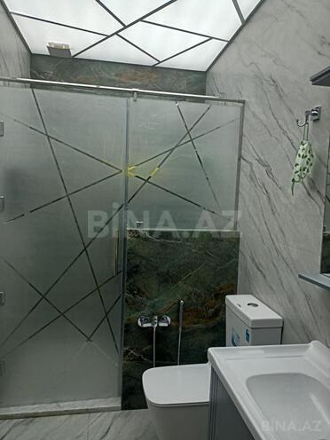 Сдаётся 3-комн. новостройка 96 м², м. Нариман Нариманов, photo 15 from 18