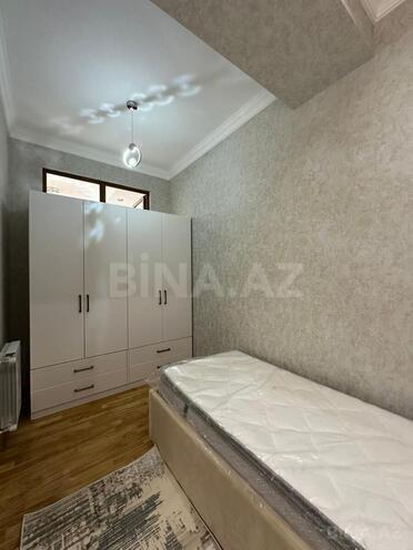 Сдаётся 3-комн. новостройка 96 м², м. Нариман Нариманов, photo 13 from 18