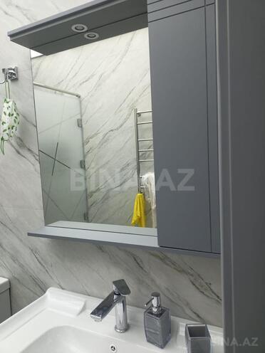 Сдаётся 3-комн. новостройка 96 м², м. Нариман Нариманов, photo 14 from 18