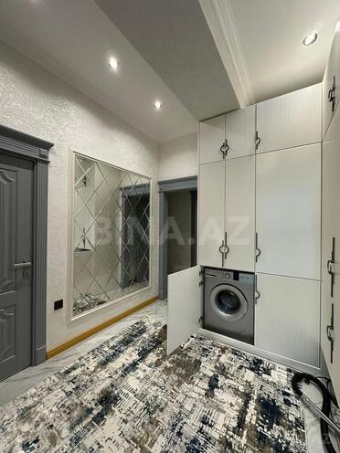 Сдаётся 3-комн. новостройка 96 м², м. Нариман Нариманов, photo 8 from 18