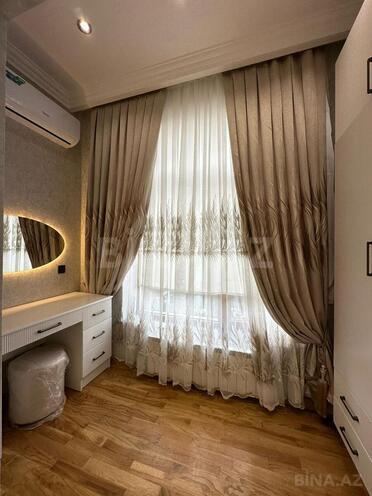Сдаётся 3-комн. новостройка 96 м², м. Нариман Нариманов, photo 12 from 18