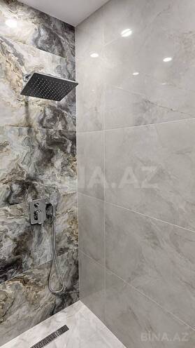 İcarəyə verilir 2 otaqlı yeni tikili 80 m², Nərimanov r., photo 10 from 12