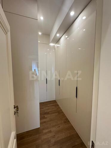 İcarəyə verilir 5 otaqlı yeni tikili 260 m², Nərimanov r., photo 24 from 30