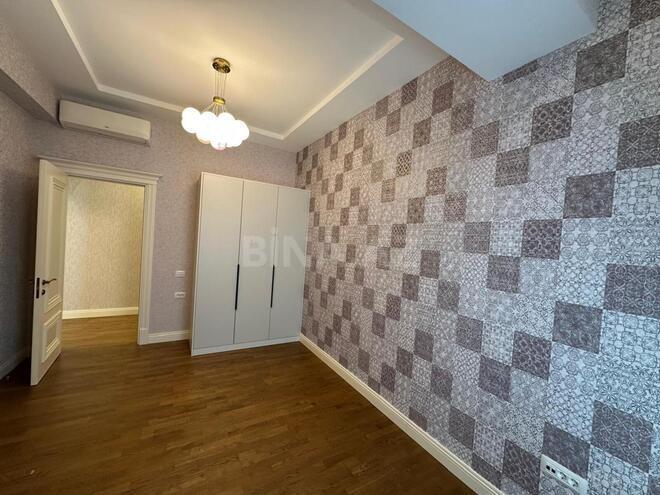İcarəyə verilir 5 otaqlı yeni tikili 260 m², Nərimanov r., photo 27 from 30