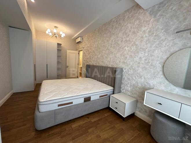 İcarəyə verilir 5 otaqlı yeni tikili 260 m², Nərimanov r., photo 4 from 30