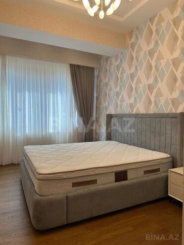 İcarəyə verilir 5 otaqlı yeni tikili 260 m², Nərimanov r., photo 14 from 30