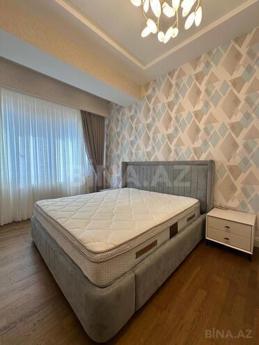 İcarəyə verilir 5 otaqlı yeni tikili 260 m², Nərimanov r., photo 10 from 30