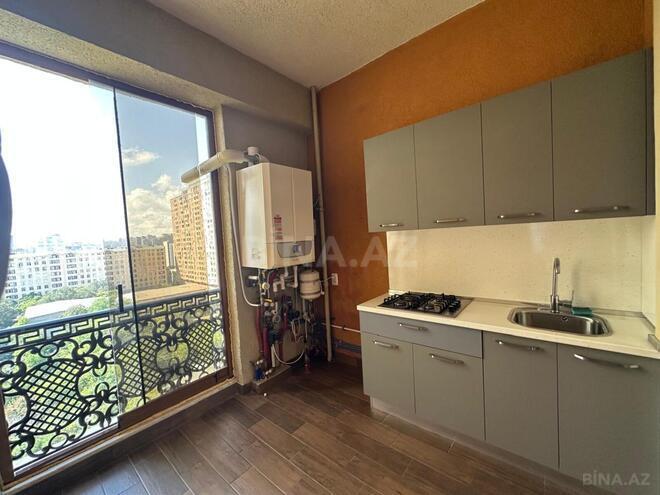 İcarəyə verilir 5 otaqlı yeni tikili 260 m², Nərimanov r., photo 18 from 30