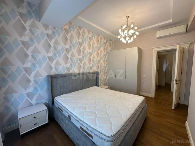 İcarəyə verilir 5 otaqlı yeni tikili 260 m², Nərimanov r., photo 13 from 30