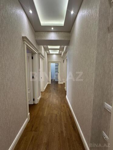 İcarəyə verilir 5 otaqlı yeni tikili 260 m², Nərimanov r., photo 20 from 30