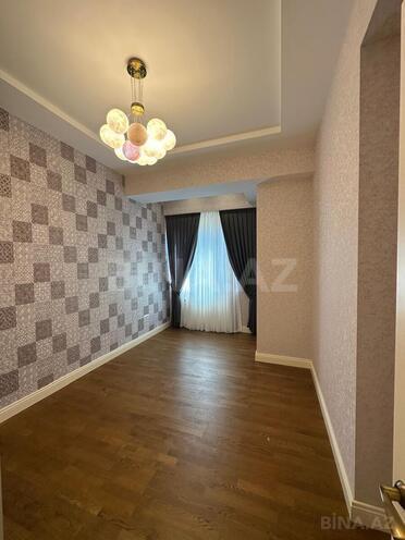 İcarəyə verilir 5 otaqlı yeni tikili 260 m², Nərimanov r., photo 25 from 30
