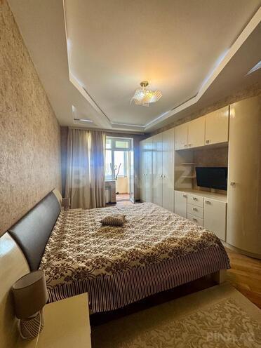 İcarəyə verilir 4 otaqlı yeni tikili 200 m², Nəsimi r., photo 20 from 29