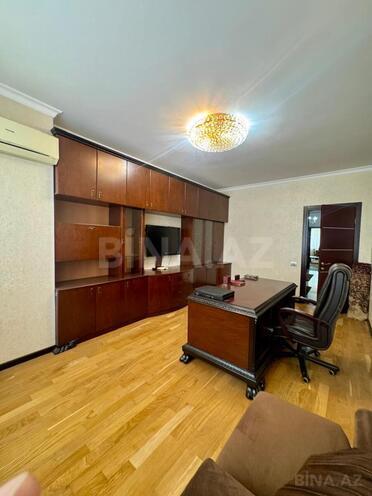 İcarəyə verilir 4 otaqlı yeni tikili 200 m², Nəsimi r., photo 7 from 29