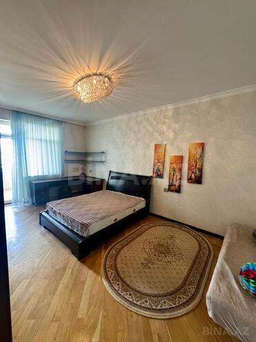 İcarəyə verilir 4 otaqlı yeni tikili 200 m², Nəsimi r., photo 14 from 29