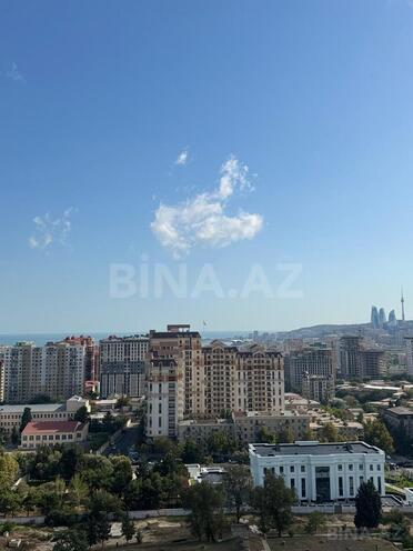 İcarəyə verilir 4 otaqlı yeni tikili 200 m², Nəsimi r., photo 25 from 29