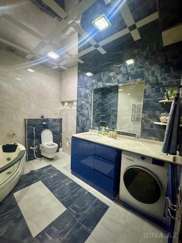 İcarəyə verilir 4 otaqlı yeni tikili 200 m², Nəsimi r., photo 28 from 29