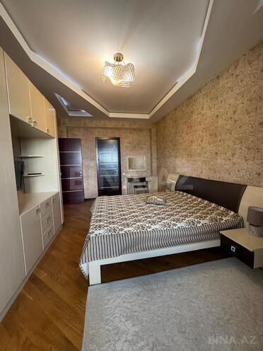 İcarəyə verilir 4 otaqlı yeni tikili 200 m², Nəsimi r., photo 16 from 29