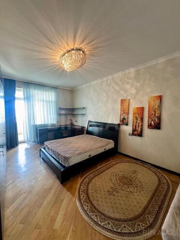 İcarəyə verilir 4 otaqlı yeni tikili 200 m², Nəsimi r., photo 11 from 29