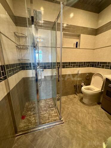 İcarəyə verilir 4 otaqlı yeni tikili 200 m², Nəsimi r., photo 27 from 29