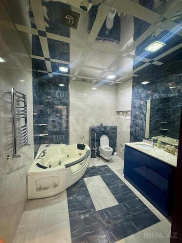 İcarəyə verilir 4 otaqlı yeni tikili 200 m², Nəsimi r., photo 26 from 29
