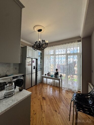 Продаётся 2-комн. новостройка 82 м², м. Нариман Нариманов, photo 6 from 12