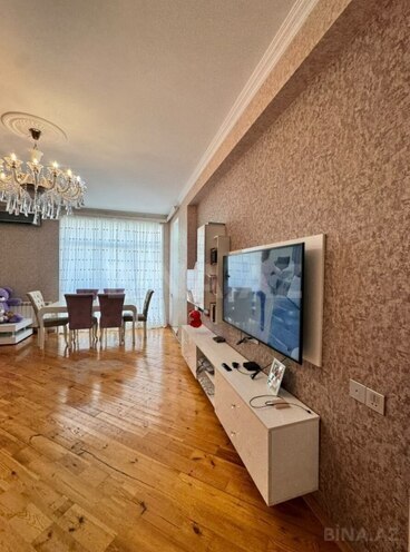 Продаётся 2-комн. новостройка 82 м², м. Нариман Нариманов, photo 3 from 12