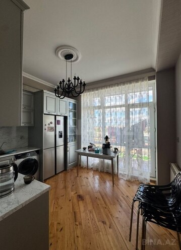 Продаётся 2-комн. новостройка 82 м², м. Нариман Нариманов, photo 7 from 12