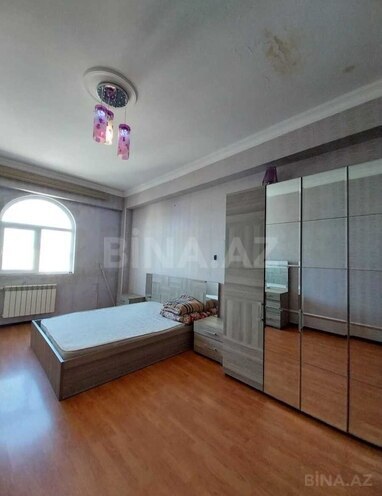 İcarəyə verilir 3 otaqlı yeni tikili 80 m², Həzi Aslanov m., photo 5 from 15