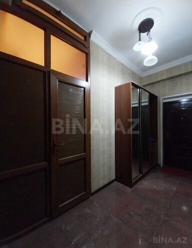 İcarəyə verilir 3 otaqlı yeni tikili 80 m², Həzi Aslanov m., photo 11 from 15