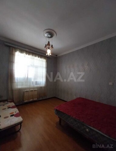 İcarəyə verilir 3 otaqlı yeni tikili 80 m², Həzi Aslanov m., photo 6 from 15