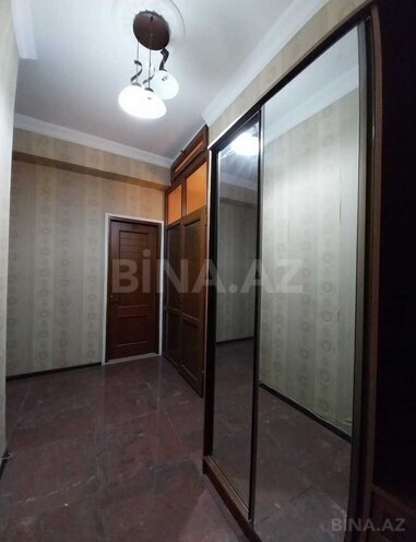 İcarəyə verilir 3 otaqlı yeni tikili 80 m², Həzi Aslanov m., photo 13 from 15
