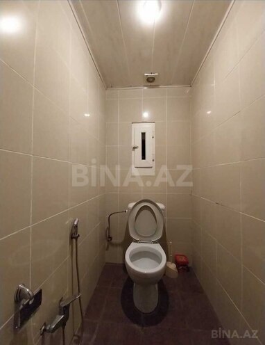 İcarəyə verilir 3 otaqlı yeni tikili 80 m², Həzi Aslanov m., photo 9 from 15