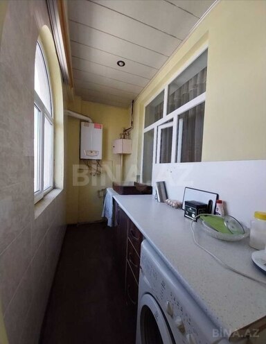 İcarəyə verilir 3 otaqlı yeni tikili 80 m², Həzi Aslanov m., photo 7 from 15