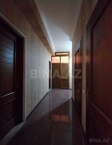 İcarəyə verilir 3 otaqlı yeni tikili 80 m², Həzi Aslanov m., photo 14 from 15