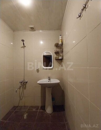 İcarəyə verilir 3 otaqlı yeni tikili 80 m², Həzi Aslanov m., photo 8 from 15