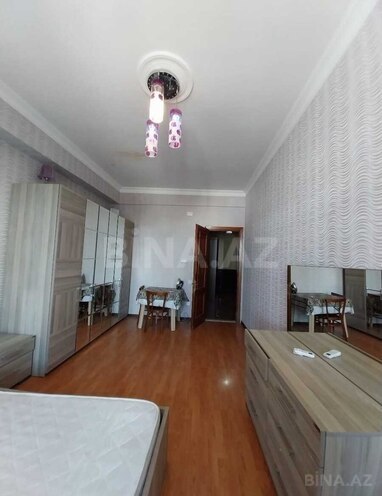 İcarəyə verilir 3 otaqlı yeni tikili 80 m², Həzi Aslanov m., photo 4 from 15