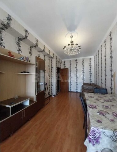 İcarəyə verilir 3 otaqlı yeni tikili 80 m², Həzi Aslanov m., photo 1 from 15