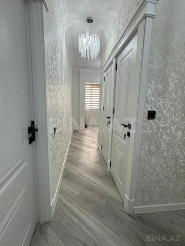 Satılır 3 otaqlı köhnə tikili 90 m², Memar Əcəmi m., photo 9 from 20
