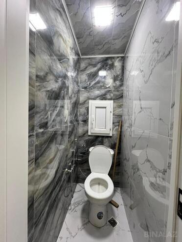 Satılır 3 otaqlı köhnə tikili 90 m², Memar Əcəmi m., photo 17 from 20