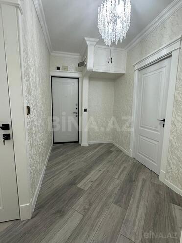Satılır 3 otaqlı köhnə tikili 90 m², Memar Əcəmi m., photo 5 from 20