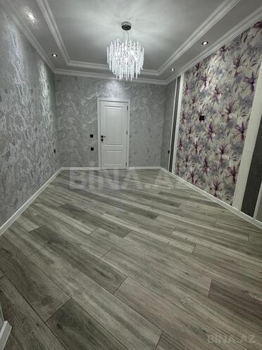 Satılır 3 otaqlı köhnə tikili 90 m², Memar Əcəmi m., photo 12 from 20