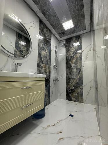 Satılır 3 otaqlı köhnə tikili 90 m², Memar Əcəmi m., photo 15 from 20