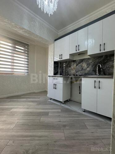 Satılır 3 otaqlı köhnə tikili 90 m², Memar Əcəmi m., photo 14 from 20