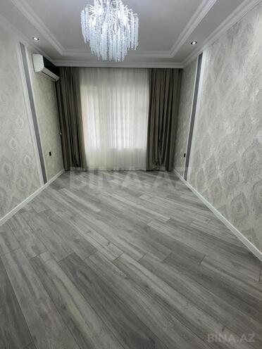 Satılır 3 otaqlı köhnə tikili 90 m², Memar Əcəmi m., photo 1 from 20