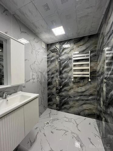 Satılır 3 otaqlı köhnə tikili 90 m², Memar Əcəmi m., photo 18 from 20