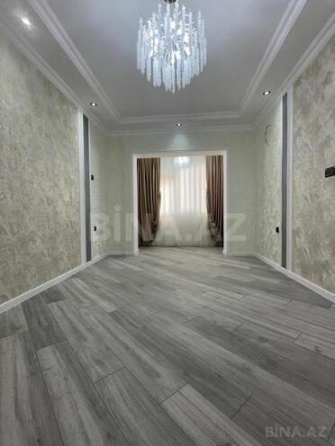 Satılır 3 otaqlı köhnə tikili 90 m², Memar Əcəmi m., photo 11 from 20