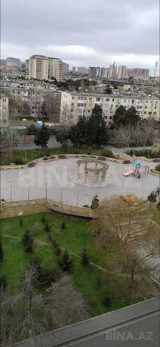 Satılır 3 otaqlı köhnə tikili 92 m², Xalqlar Dostluğu m., photo 9 from 14