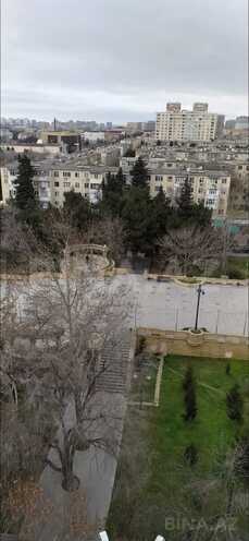 Satılır 3 otaqlı köhnə tikili 92 m², Xalqlar Dostluğu m., photo 8 from 14