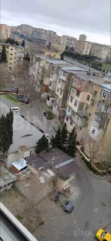 Satılır 3 otaqlı köhnə tikili 92 m², Xalqlar Dostluğu m., photo 10 from 14