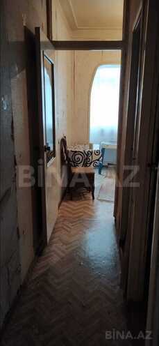 Satılır 3 otaqlı köhnə tikili 92 m², Xalqlar Dostluğu m., photo 7 from 14